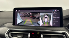 BMW X3 xDrive20d MHT M Sport 5dr Step Auto Diesel Estate